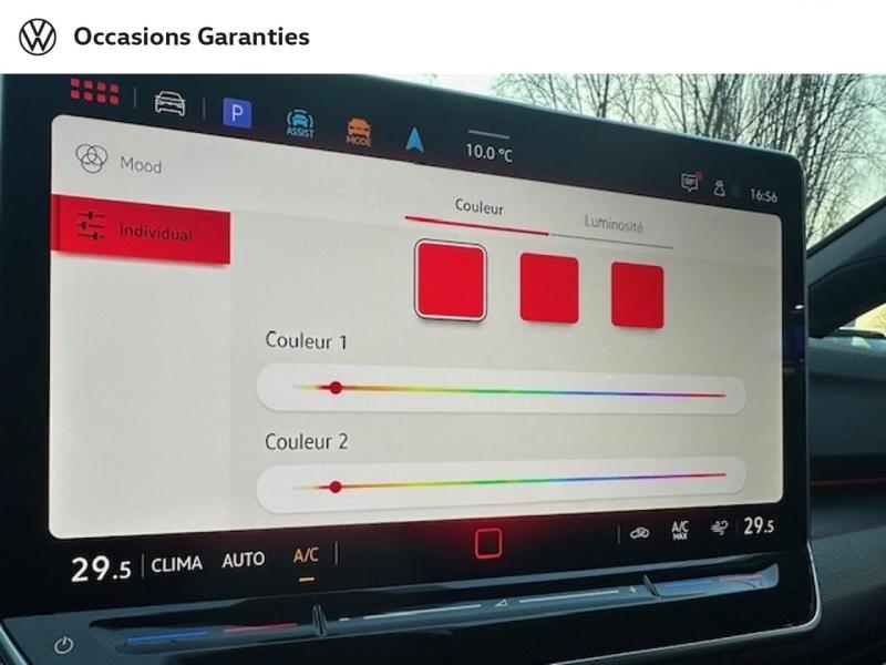 Voitures occasions VOLKSWAGEN GOLF R-Line Edition Villeneuve-d'Ascq