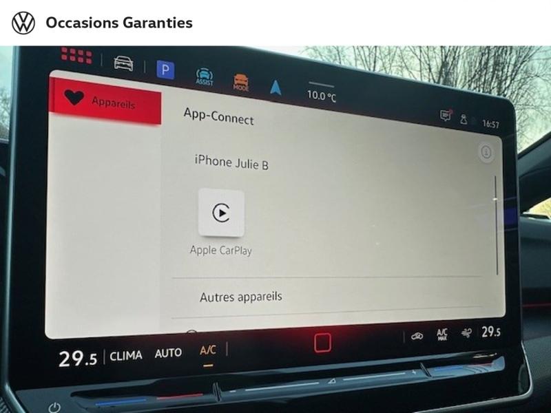 Voitures occasions VOLKSWAGEN GOLF R-Line Edition Villeneuve-d'Ascq