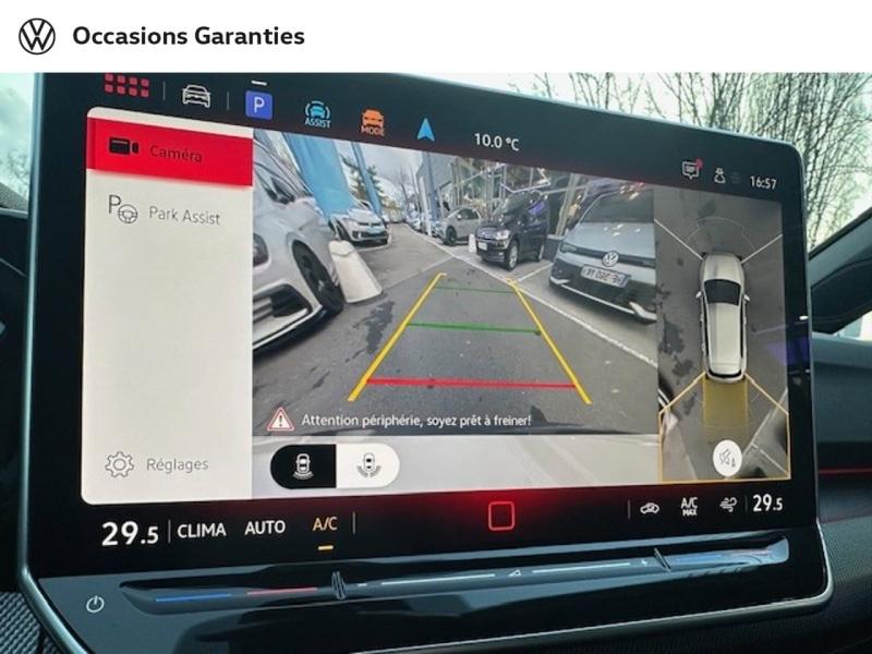 Voitures occasions VOLKSWAGEN GOLF R-Line Edition Villeneuve-d'Ascq