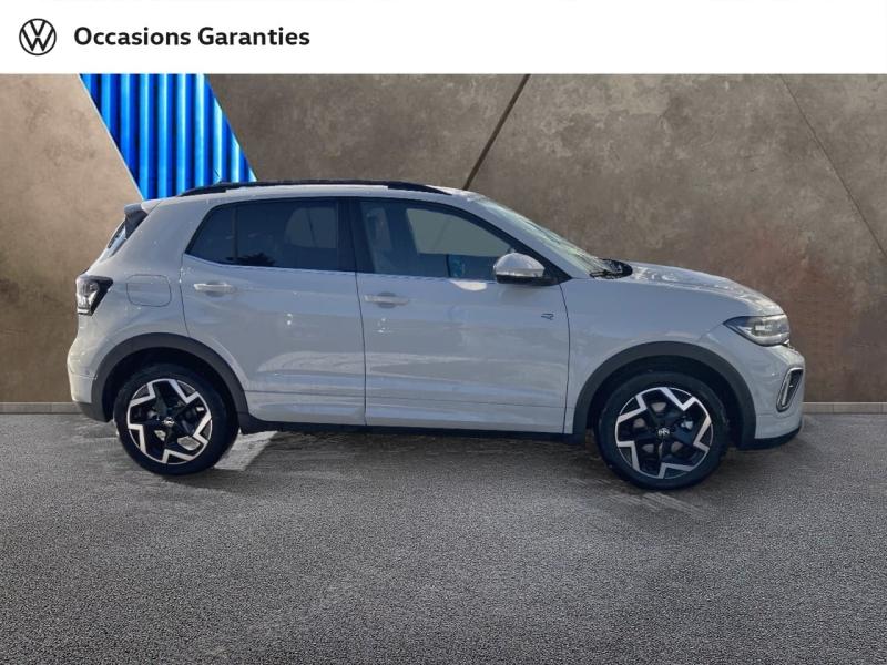 Voitures occasions VOLKSWAGEN T-CROSS R-Line Villeneuve-d'Ascq