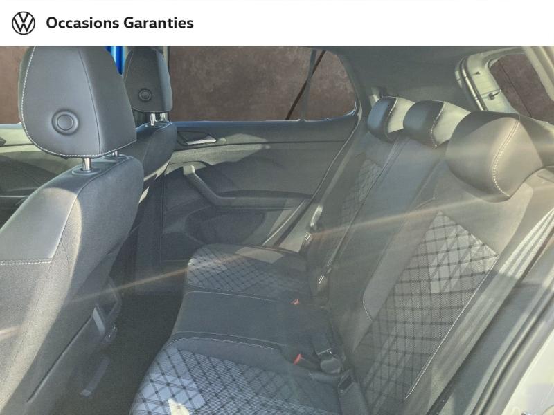 Voitures occasions VOLKSWAGEN T-CROSS R-Line Villeneuve-d'Ascq