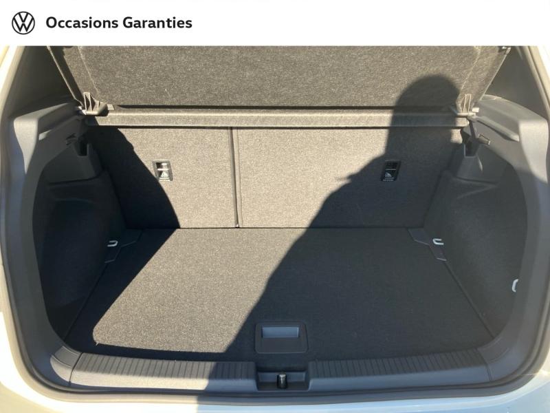 Voitures occasions VOLKSWAGEN T-CROSS R-Line Villeneuve-d'Ascq