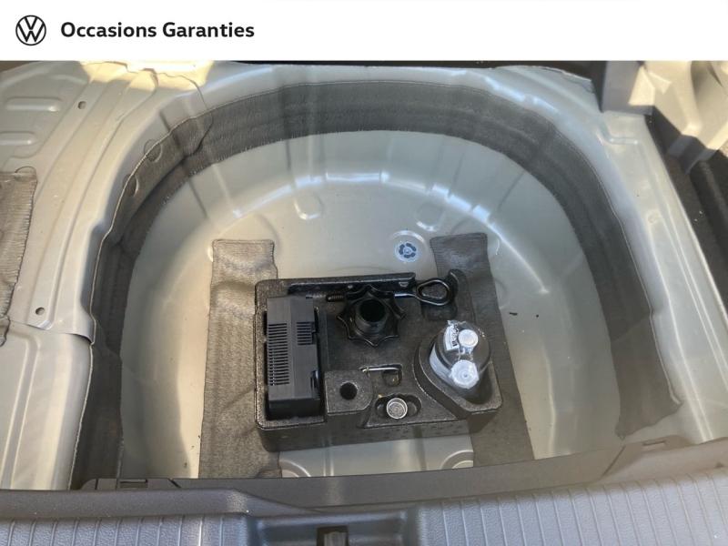 Voitures occasions VOLKSWAGEN T-CROSS R-Line Villeneuve-d'Ascq