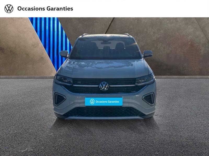 Voitures occasions VOLKSWAGEN T-CROSS R-Line Villeneuve-d'Ascq