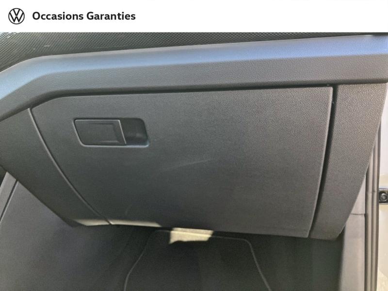 Voitures occasions VOLKSWAGEN T-CROSS R-Line Villeneuve-d'Ascq