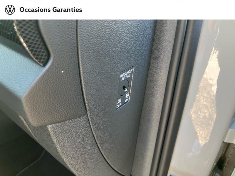 Voitures occasions VOLKSWAGEN T-CROSS R-Line Villeneuve-d'Ascq