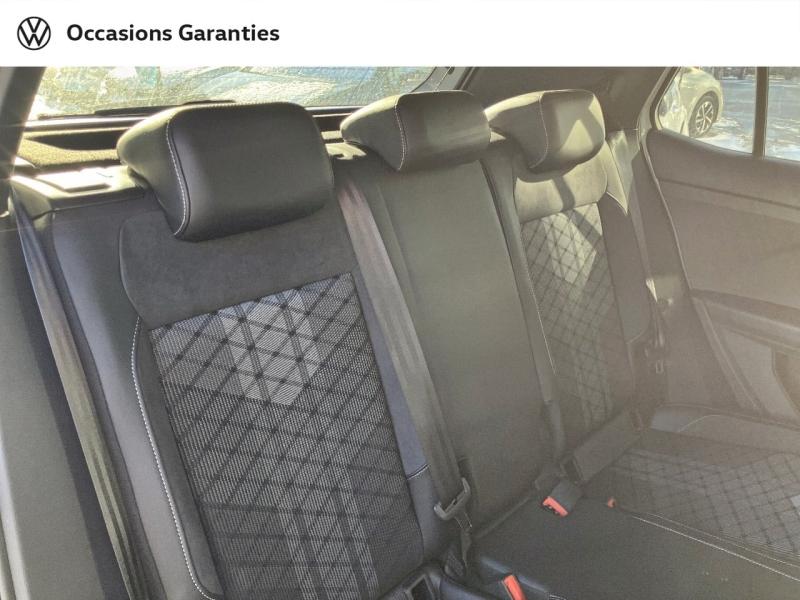 Voitures occasions VOLKSWAGEN T-CROSS R-Line Villeneuve-d'Ascq