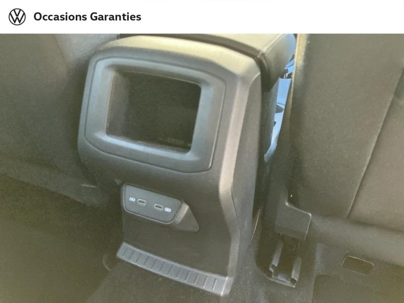 Voitures occasions VOLKSWAGEN T-CROSS R-Line Villeneuve-d'Ascq