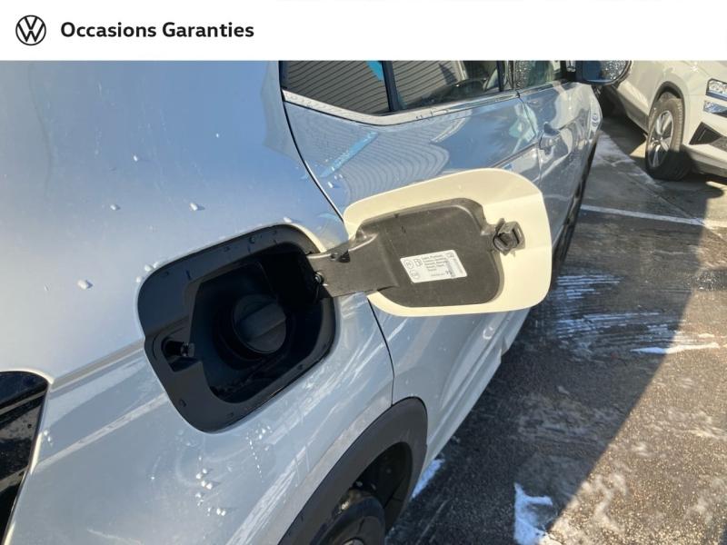 Voitures occasions VOLKSWAGEN T-CROSS R-Line Villeneuve-d'Ascq