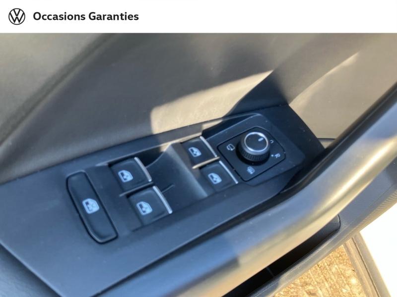 Voitures occasions VOLKSWAGEN T-CROSS R-Line Villeneuve-d'Ascq
