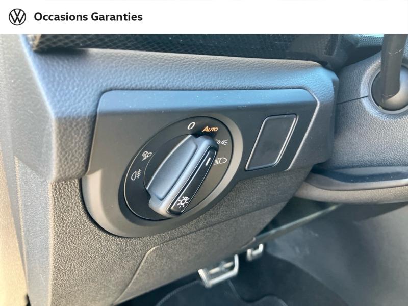 Voitures occasions VOLKSWAGEN T-CROSS R-Line Villeneuve-d'Ascq