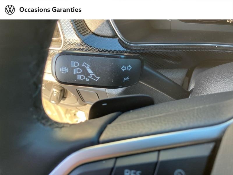 Voitures occasions VOLKSWAGEN T-CROSS R-Line Villeneuve-d'Ascq