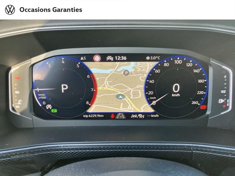 Voitures occasions VOLKSWAGEN T-CROSS R-Line Villeneuve-d'Ascq
