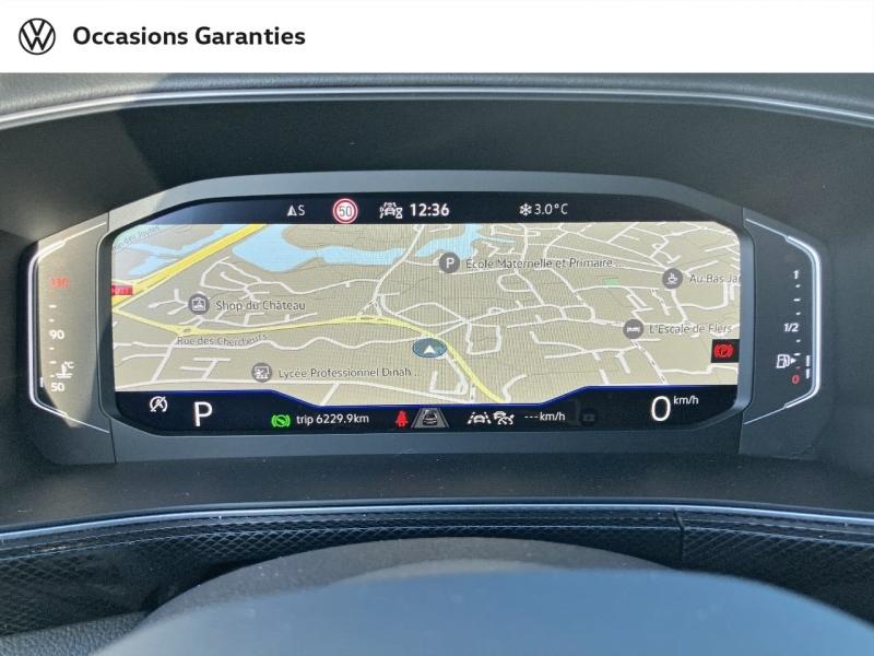 Voitures occasions VOLKSWAGEN T-CROSS R-Line Villeneuve-d'Ascq