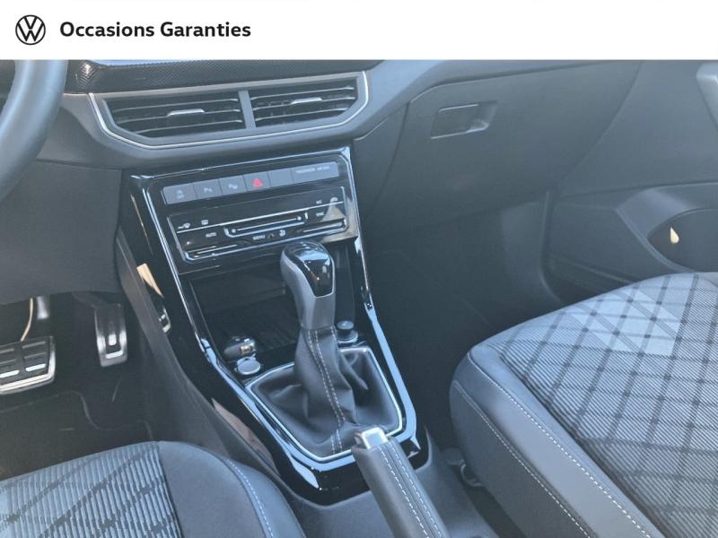Voitures occasions VOLKSWAGEN T-CROSS R-Line Villeneuve-d'Ascq