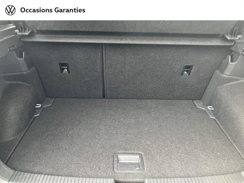 Voitures occasions VOLKSWAGEN T-CROSS R-Line Villeneuve-d'Ascq