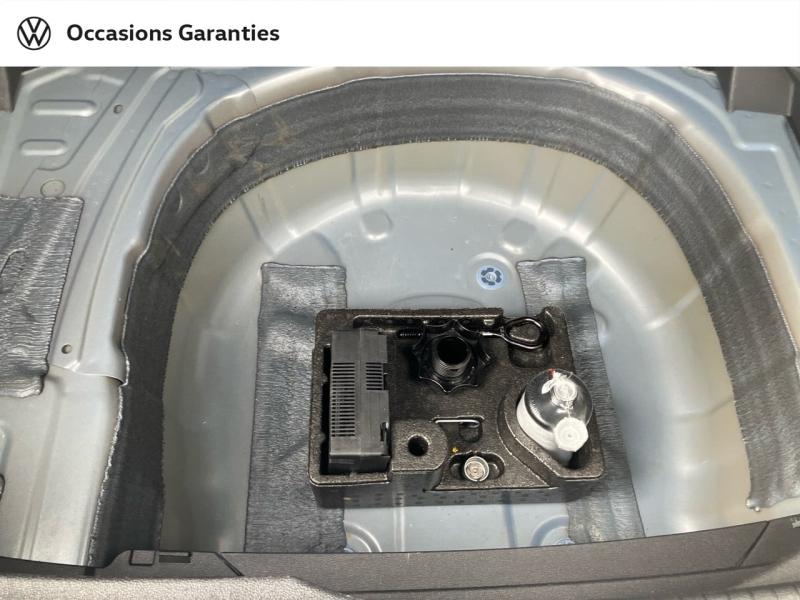 Voitures occasions VOLKSWAGEN T-CROSS R-Line Villeneuve-d'Ascq