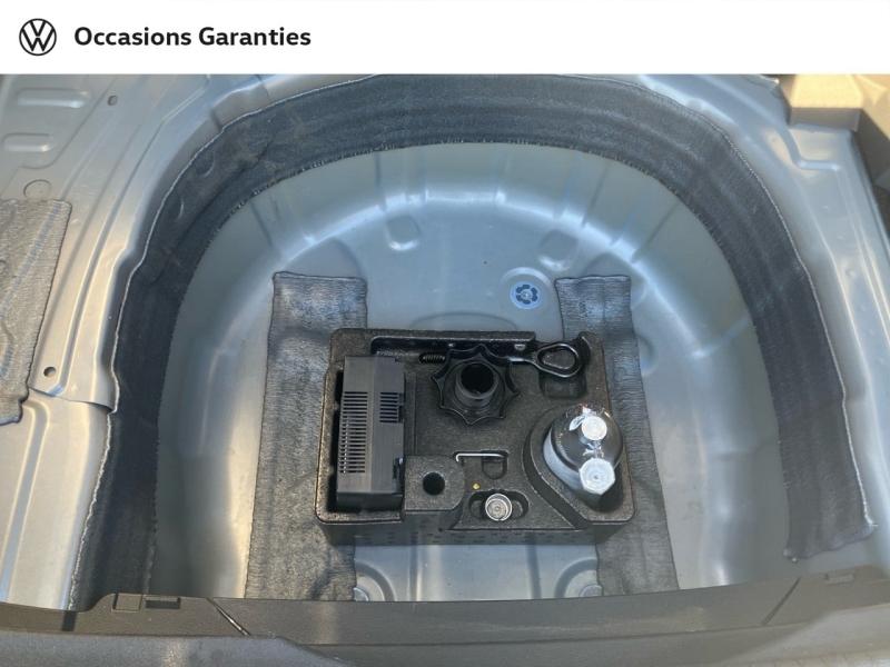 Voitures occasions VOLKSWAGEN T-CROSS R-Line Villeneuve-d'Ascq