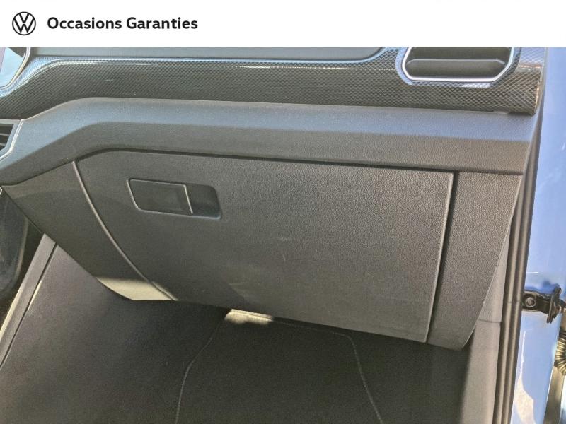 Voitures occasions VOLKSWAGEN T-CROSS R-Line Villeneuve-d'Ascq