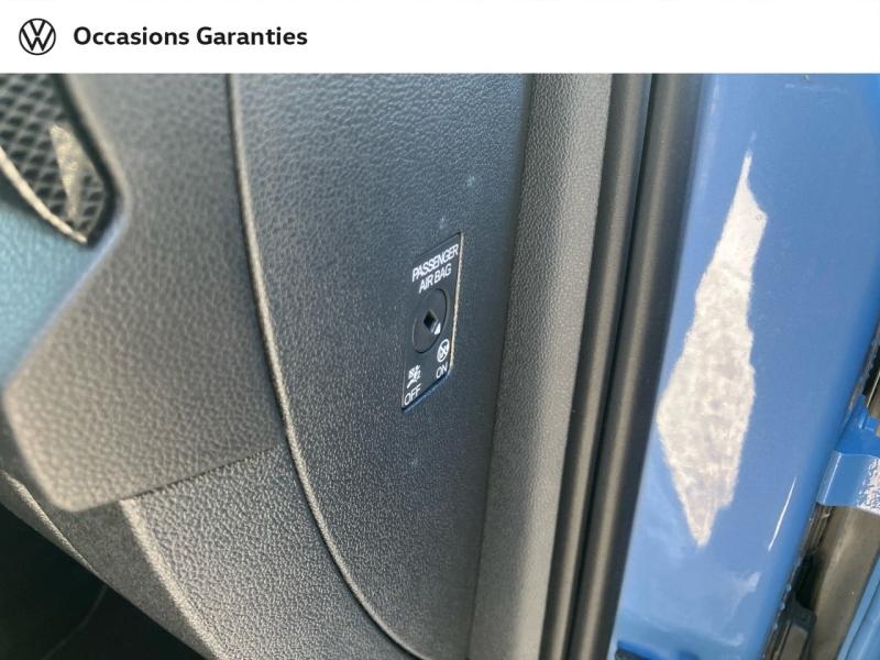 Voitures occasions VOLKSWAGEN T-CROSS R-Line Villeneuve-d'Ascq