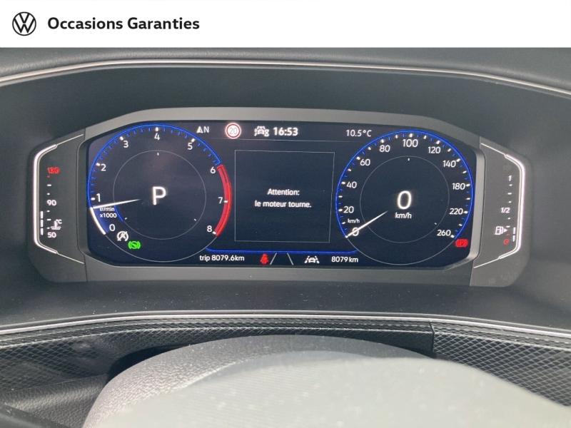 Voitures occasions VOLKSWAGEN T-CROSS R-Line Villeneuve-d'Ascq