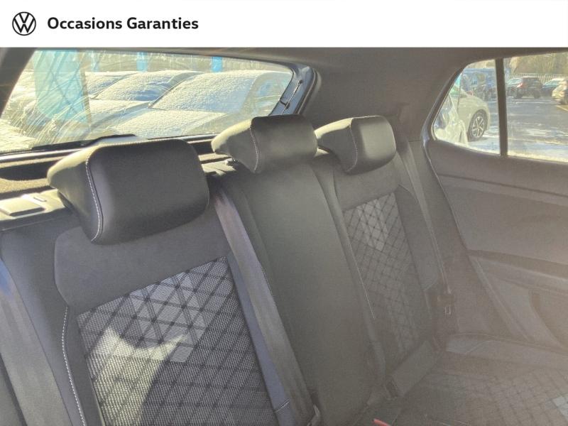 Voitures occasions VOLKSWAGEN T-CROSS R-Line Villeneuve-d'Ascq