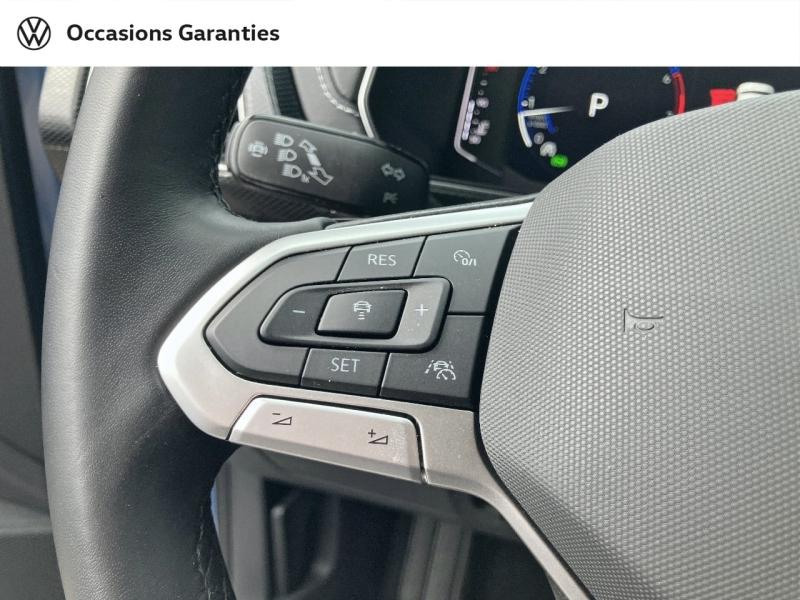 Voitures occasions VOLKSWAGEN T-CROSS R-Line Villeneuve-d'Ascq