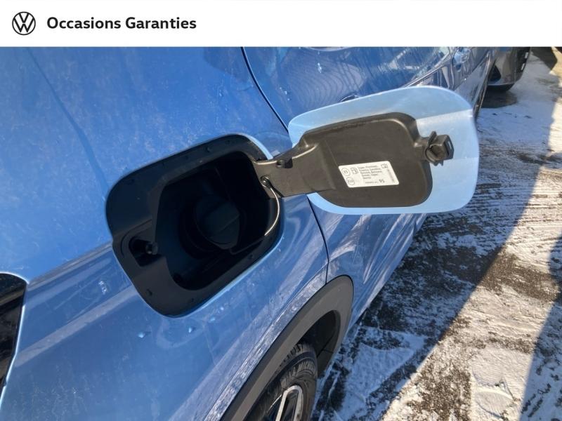 Voitures occasions VOLKSWAGEN T-CROSS R-Line Villeneuve-d'Ascq