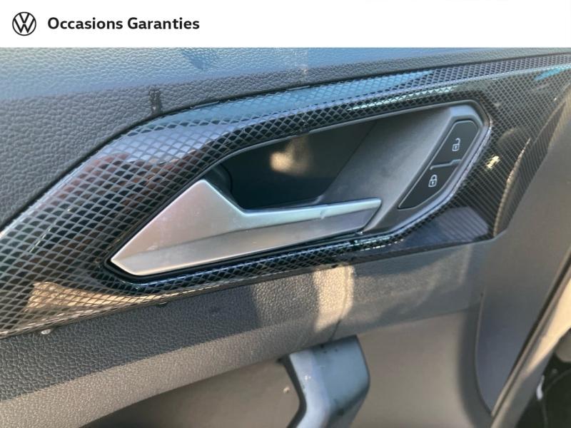 Voitures occasions VOLKSWAGEN T-CROSS R-Line Villeneuve-d'Ascq