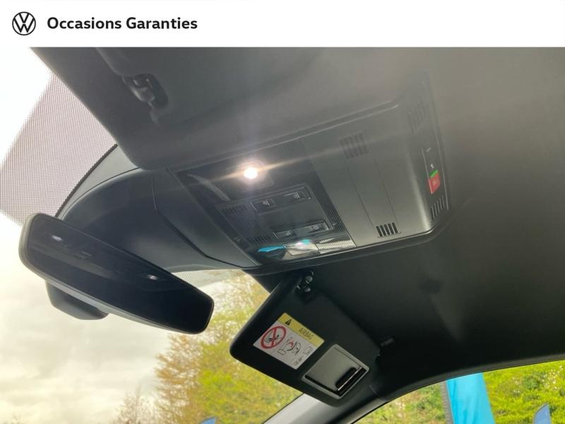 Voitures occasions VOLKSWAGEN T-CROSS R-Line Villeneuve-d'Ascq