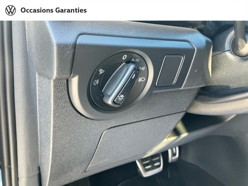 Voitures occasions VOLKSWAGEN T-CROSS R-Line Villeneuve-d'Ascq