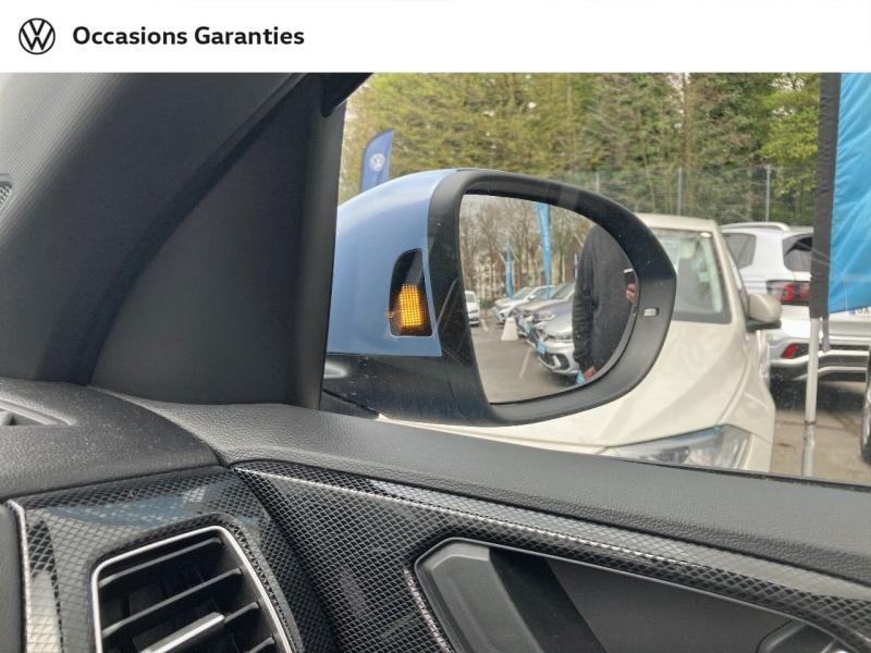 Voitures occasions VOLKSWAGEN T-CROSS R-Line Villeneuve-d'Ascq