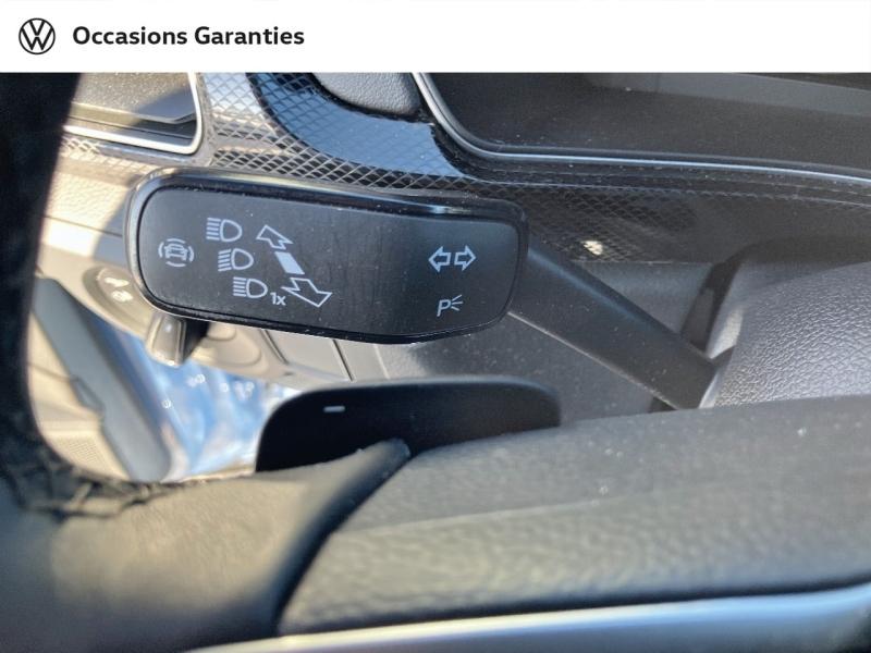 Voitures occasions VOLKSWAGEN T-CROSS R-Line Villeneuve-d'Ascq