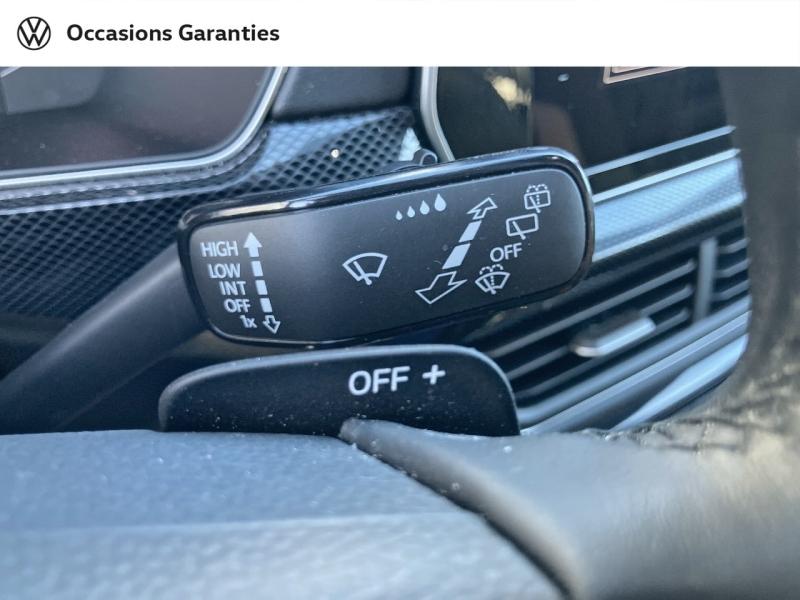 Voitures occasions VOLKSWAGEN T-CROSS R-Line Villeneuve-d'Ascq
