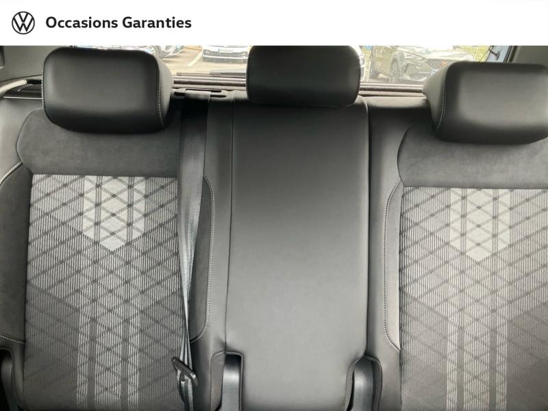 Voitures occasions VOLKSWAGEN T-CROSS R-Line Villeneuve-d'Ascq