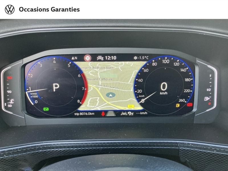 Voitures occasions VOLKSWAGEN T-CROSS R-Line Villeneuve-d'Ascq