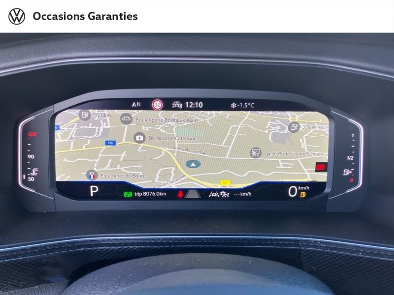 Voitures occasions VOLKSWAGEN T-CROSS R-Line Villeneuve-d'Ascq