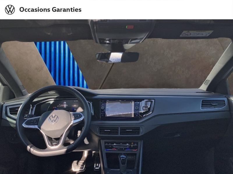 Voitures occasions VOLKSWAGEN POLO R-Line Villeneuve-d'Ascq