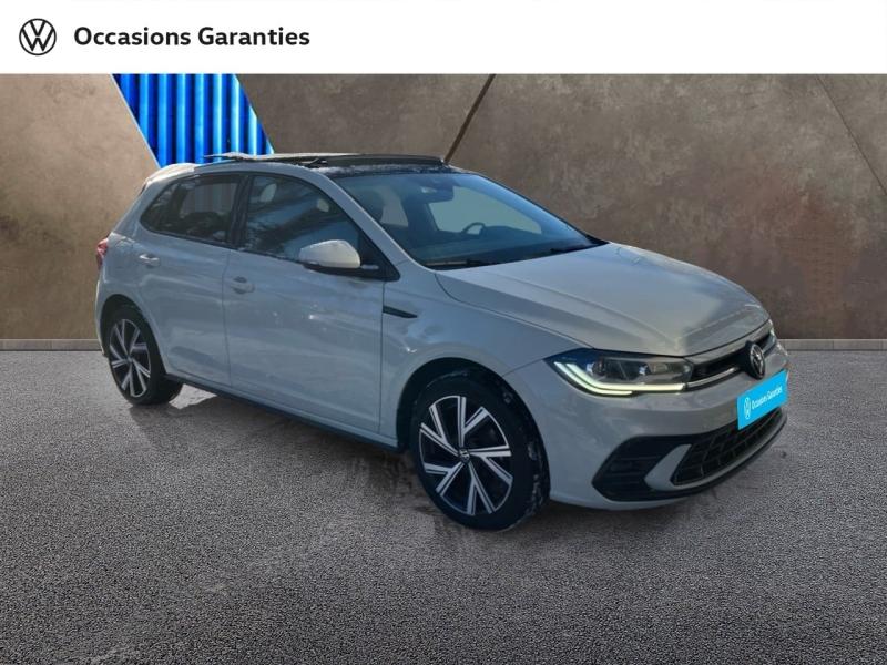 Voitures occasions VOLKSWAGEN POLO R-Line Villeneuve-d'Ascq