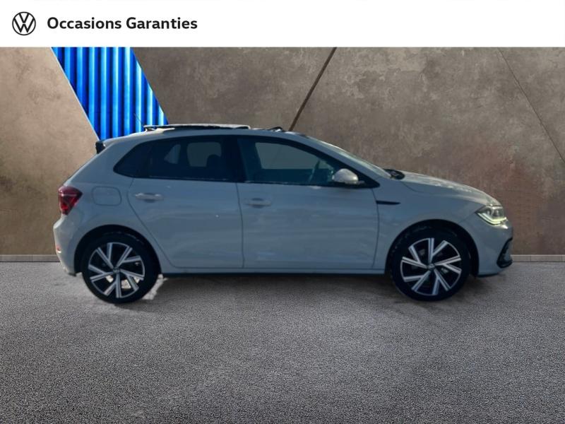 Voitures occasions VOLKSWAGEN POLO R-Line Villeneuve-d'Ascq