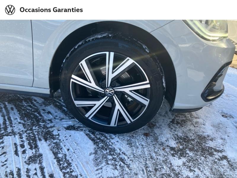 Voitures occasions VOLKSWAGEN POLO R-Line Villeneuve-d'Ascq