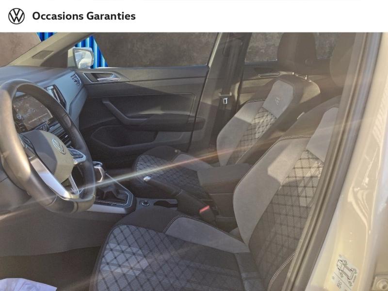 Voitures occasions VOLKSWAGEN POLO R-Line Villeneuve-d'Ascq