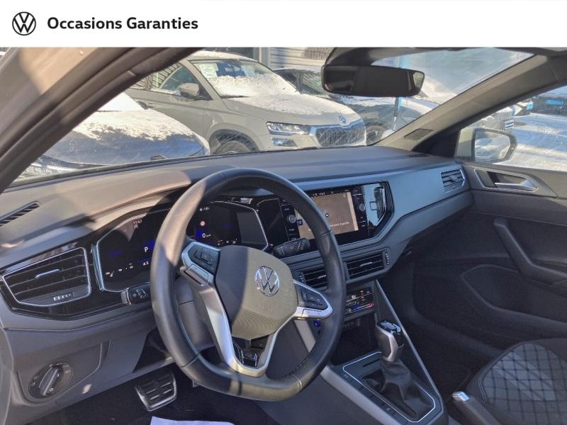 Voitures occasions VOLKSWAGEN POLO R-Line Villeneuve-d'Ascq