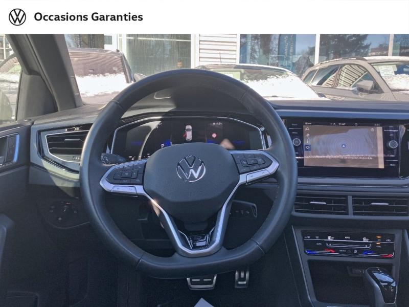 Voitures occasions VOLKSWAGEN POLO R-Line Villeneuve-d'Ascq