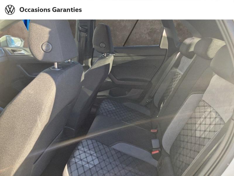 Voitures occasions VOLKSWAGEN POLO R-Line Villeneuve-d'Ascq