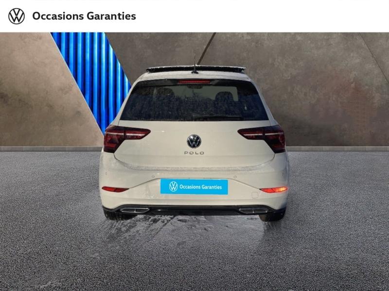 Voitures occasions VOLKSWAGEN POLO R-Line Villeneuve-d'Ascq