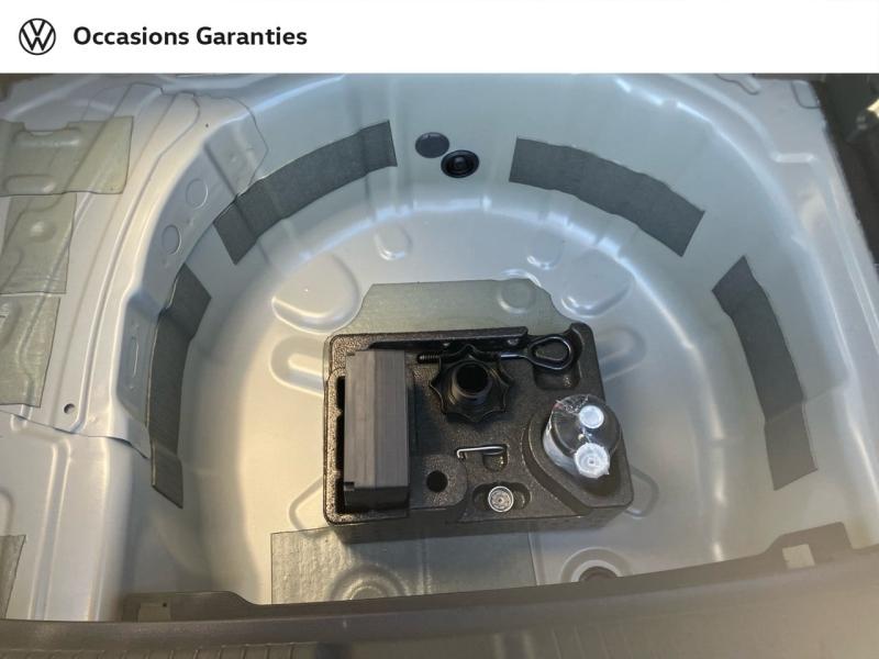 Voitures occasions VOLKSWAGEN POLO R-Line Villeneuve-d'Ascq