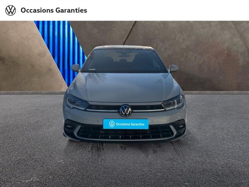 Voitures occasions VOLKSWAGEN POLO R-Line Villeneuve-d'Ascq