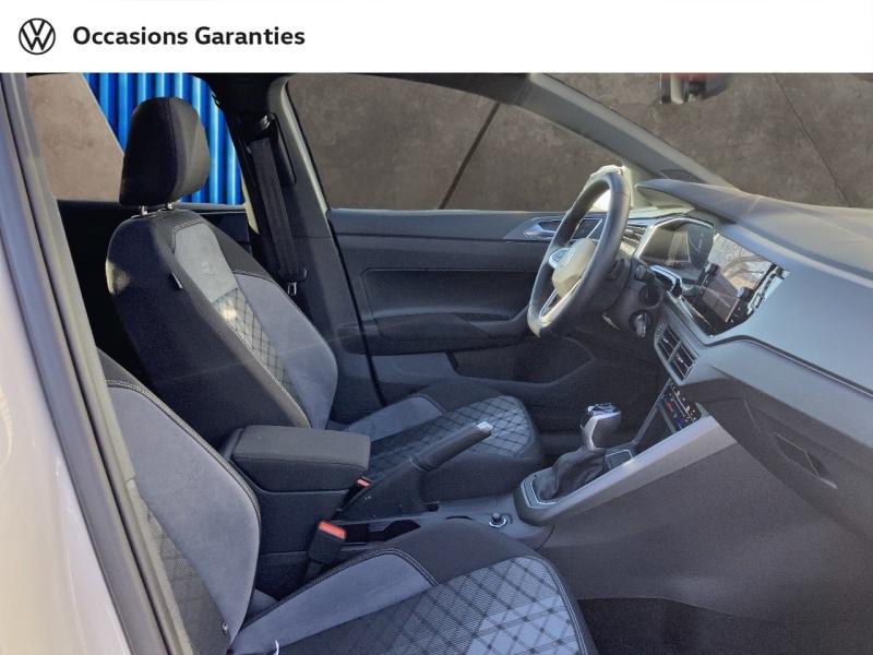 Voitures occasions VOLKSWAGEN POLO R-Line Villeneuve-d'Ascq