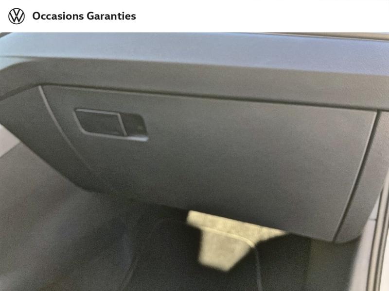 Voitures occasions VOLKSWAGEN POLO R-Line Villeneuve-d'Ascq